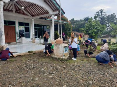 Peringatan Hari Peduli Sampah Nasional