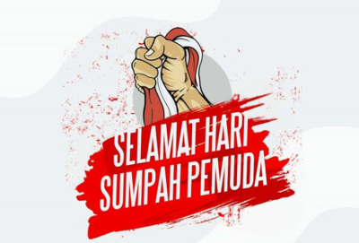 Selamat Hari Sumpah Pemuda