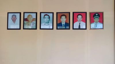 Sejarah Desa Wonoharjo
